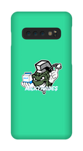 Milkynades Samsung Phone Case