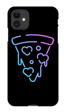 PizzaPixie iPhone Cases