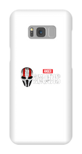 anubis666anger Samsung Phone Cases