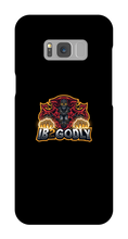 ib2godly Samsung Phone Cases