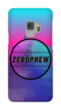 ZeroPhew Samsung Phone Cases