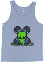 poserkiller_12 Tank Top