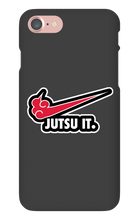 JUTSU IT. Case