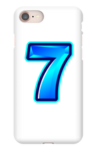 dth7__ iPhone Phone Cases