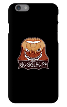 gugglhupf iPhone Phone Cases