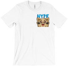 Chewy Hype T-Shirts