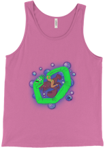 CandySweetnuss Tank Top