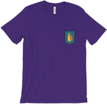 Emblem T-Shirts