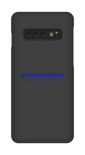 officialkedito Samsung Phone Cases