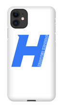 hunterkimbro iPhone Phone Cases