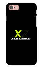 xzracing iPhone Phone Cases
