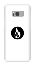 kurtismayfire Samsung Phone Cases