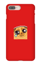 iPhone Phone Case SAD DOG