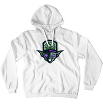 ALIEN5959 Hoodies (No-Zip/Pullover)