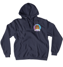 malteesarplays Hoodies (No-Zip/Pullover)