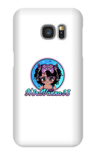 n3rdvanna83 Samsung Phone Cases