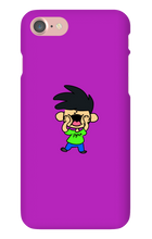 Surprised AdqmBoiii iPhone Cases