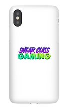 shearclassgaming iPhone Phone Cases