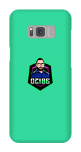 ozi86 Samsung Phone Cases