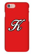 Klmnm Iphone | SEASON1 |