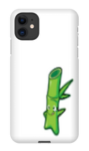 panda_sixnine iPhone Phone Cases