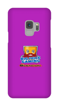bigjuicegame Samsung Phone Cases