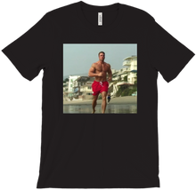 billyatthebeach T-Shirts