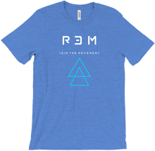Join The Movement T-Shirts (W)