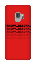tracky_reborn_ Samsung Phone Cases