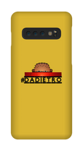 eminski93 Samsung Phone Cases