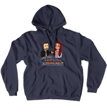 itznicktbh Hoodies (No-Zip/Pullover)