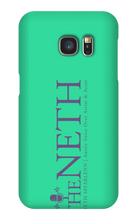 TheNeth Logo Samsung Phone Cases