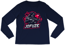 Jofuze Long Sleeve