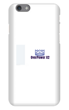cxntrol53 iPhone Phone Cases