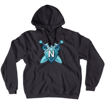 naellytv Hoodies (No-Zip/Pullover)