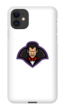 phantomalucard iPhone Phone Cases