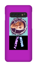 jaydentubetv Samsung Phone Cases