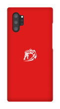 Samsung Phone Cases (WHITE LOGO)