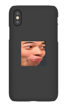 itzellisqt iPhone Cases