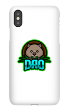 Dao_TV iPhone Phone Cases