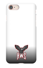 noud_aws iPhone Phone Cases