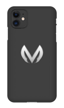 virusmelody iPhone Phone Cases