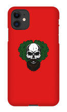 nucleargamezhd iPhone Phone Cases