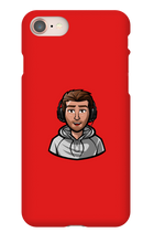 djsergiohdyt iPhone Phone Cases