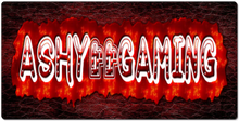 ashy__gaming XXL Gaming Mousepad