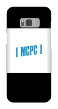 i_mcpc_i Samsung Phone Cases