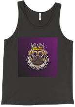 puhgly Tank Top