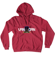 vandanjuega Hoodies (No-Zip/Pullover)