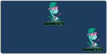 deskmat
