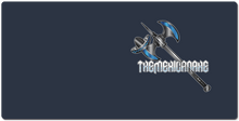 themexicanaxe XXL Gaming Mousepad